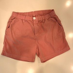 Mens Chubbies Shorts